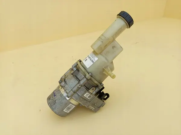 Pompe de direction OEM 9818127580 - Occasion image 6