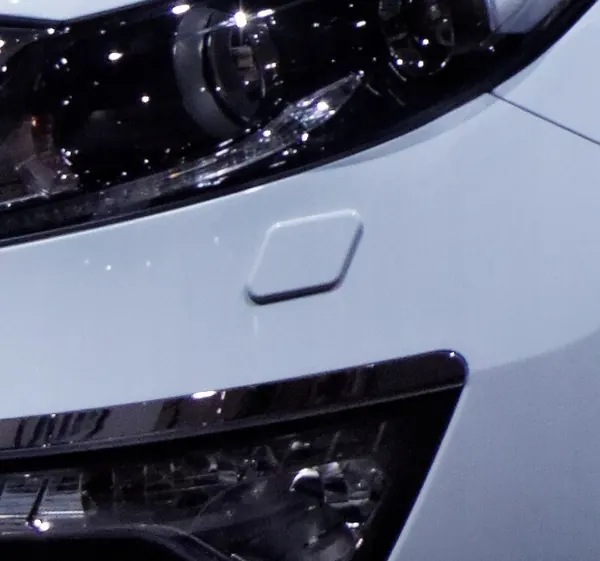 Cubierta de boquilla KIA SPORTAGE image 5