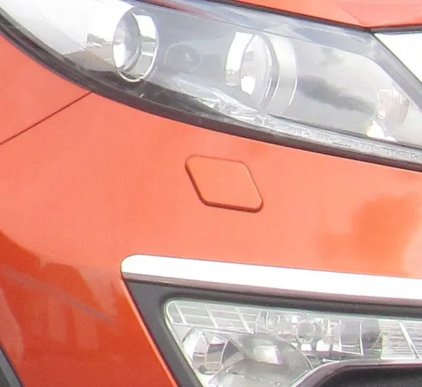 Cubierta de boquilla KIA SPORTAGE image 6