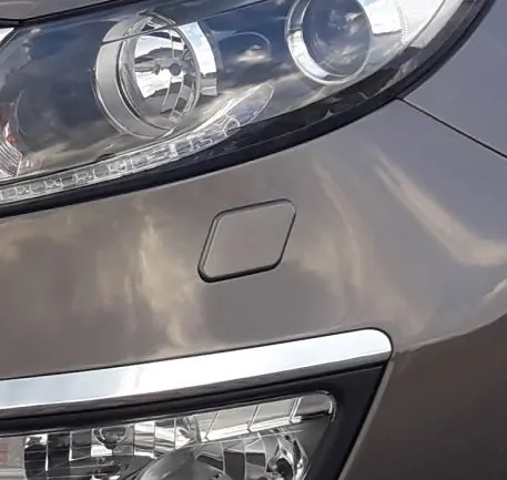 Cubierta de boquilla KIA SPORTAGE image 7