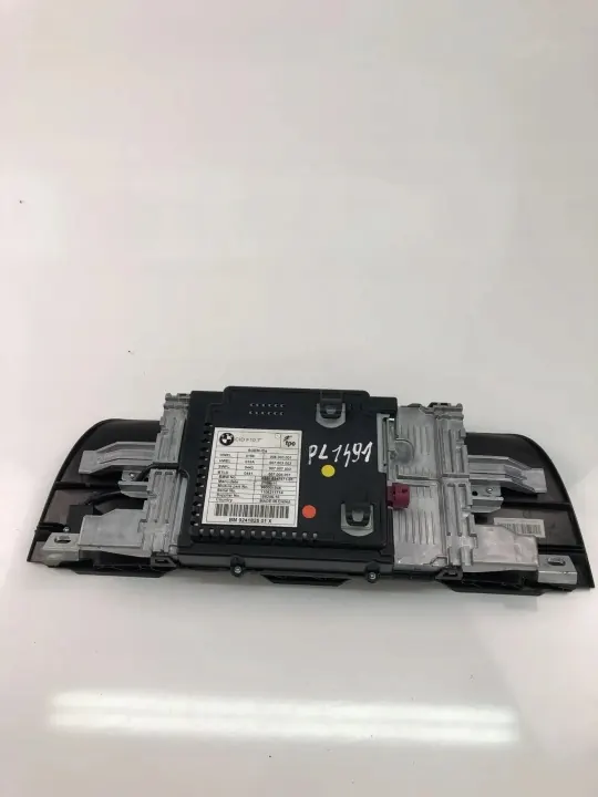 Boordcomputer BMW OE 9247871 voor 5-serie F10 image 3