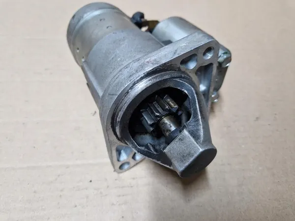 Arrancador Fiat 500 Grande Punto Evo 1.4 51890633 image 3