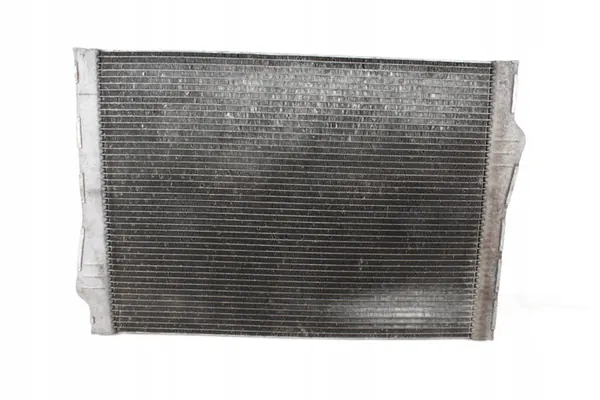 Radiador de agua BMW X5 E70 X6 E71 30dx 35dx 40dx 40ix 3.0d OEM image 2
