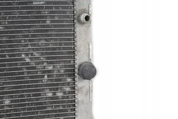 Radiador de agua BMW X5 E70 X6 E71 30dx 35dx 40dx 40ix 3.0d OEM image 4