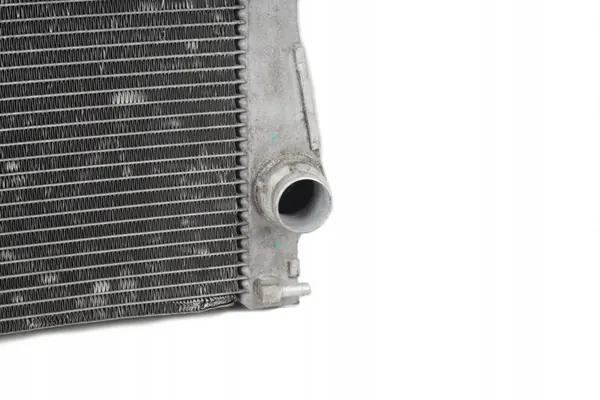Radiador de agua BMW X5 E70 X6 E71 30dx 35dx 40dx 40ix 3.0d OEM image 5