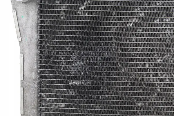 Radiador de agua BMW X5 E70 X6 E71 30dx 35dx 40dx 40ix 3.0d OEM image 6