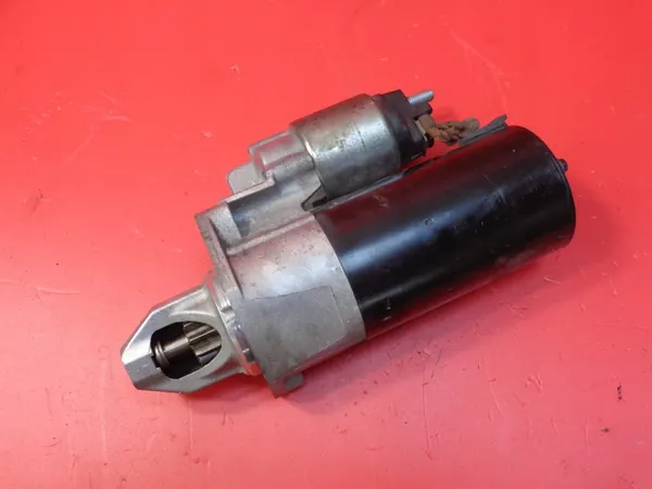 Motor de Arranque Mercedes W212 E350 3.0 V6 CDI 2010 A0061516201 image 2