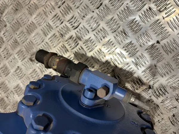 Compresseur à pistons semi-hermétique BOCK HGX34P/315-4 image 8