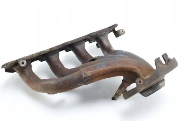 Collecteur d'échappement OEM 410772 Renault Megane II 1.4 16V image 3