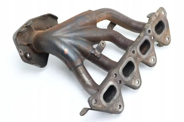Collecteur d'échappement OEM 410772 Renault Megane II 1.4 16V image 4