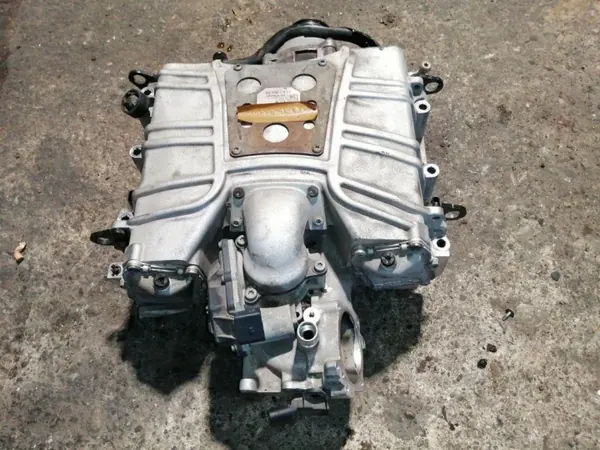 Suporte compressor suspensão OEM 06E145601AT image 2