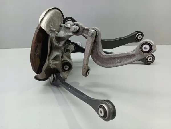 Pivot arrière droit Audi A4 B9 A5 8W OEM 8W0505436T image 3