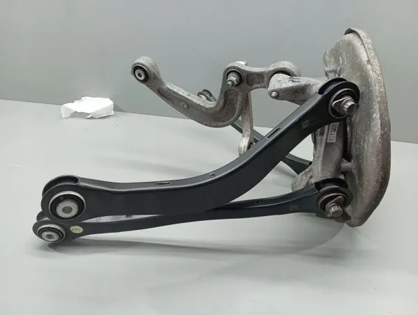 Pivot arrière droit Audi A4 B9 A5 8W OEM 8W0505436T image 4