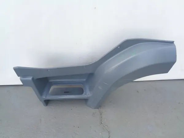 DAF CF Euro 5 Stopnica Esquerda OEM 1363816 1893901 image 4