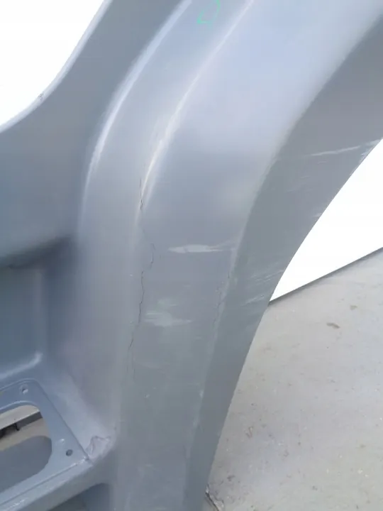 DAF CF Euro 5 Stopnica Esquerda OEM 1363816 1893901 image 5