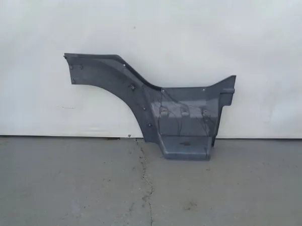 DAF CF Euro 5 Stopnica Esquerda OEM 1363816 1893901 image 6