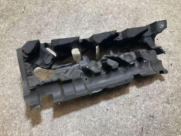 Moottoritilan osat OEM A6542263400 Mercedes-Benz image 3