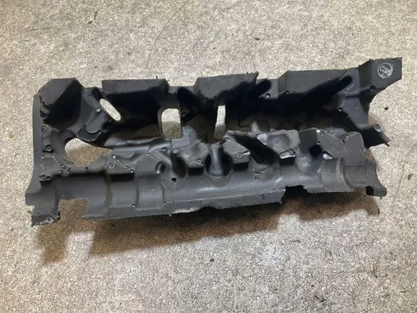 Moottoritilan osat OEM A6542263400 Mercedes-Benz image 4