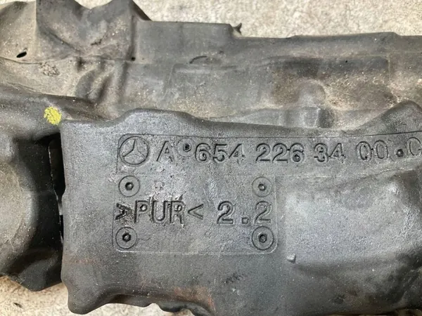 Moottoritilan osat OEM A6542263400 Mercedes-Benz image 5
