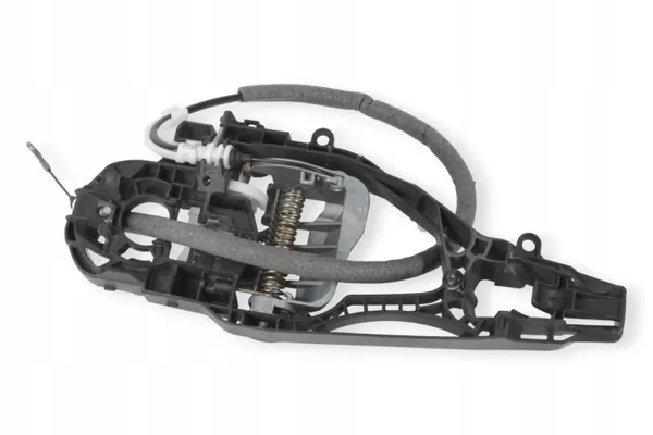Mécanisme de poignée BMW G11 Gauche Arrière OEM image 4