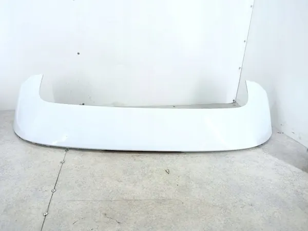 SPOILER LOTKA FORD FOCUS III YZ OEM FORD image 2