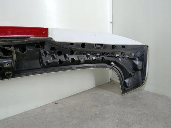 SPOILER LOTKA FORD FOCUS III YZ OEM FORD image 10