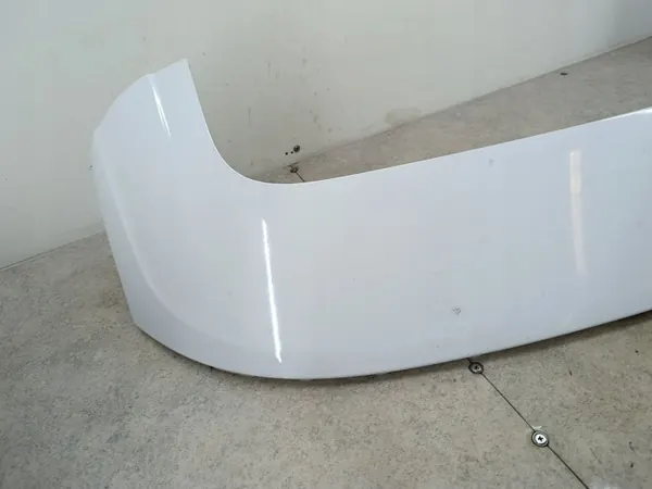 SPOILER LOTKA FORD FOCUS III YZ OEM FORD image 3