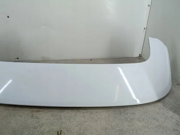 SPOILER LOTKA FORD FOCUS III YZ OEM FORD image 4