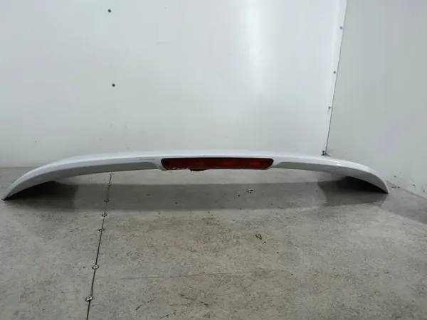 SPOILER LOTKA FORD FOCUS III YZ OEM FORD image 5
