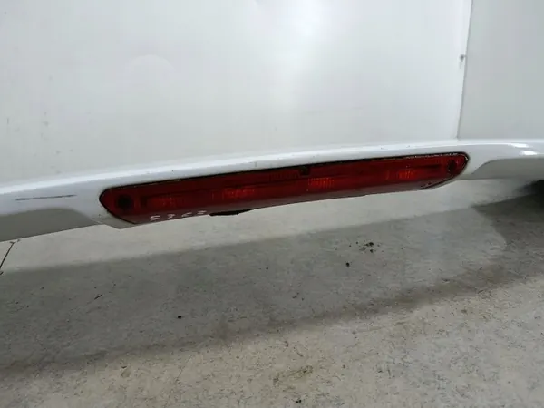 SPOILER LOTKA FORD FOCUS III YZ OEM FORD image 6
