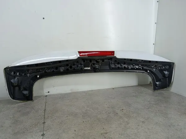 SPOILER LOTKA FORD FOCUS III YZ OEM FORD image 7
