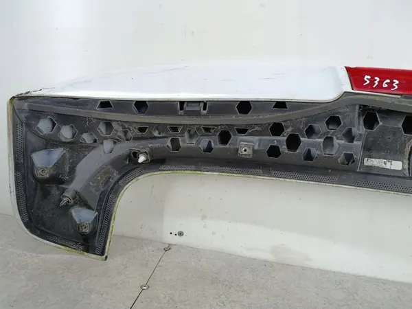 SPOILER LOTKA FORD FOCUS III YZ OEM FORD image 9