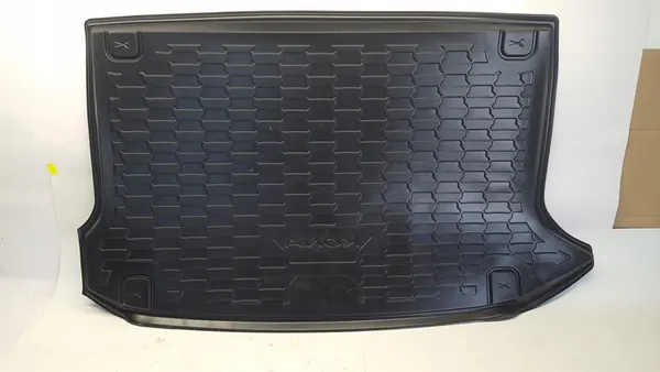 Hyundai Kona Trunk Mat 20R OEM J9122ADE00 image 2