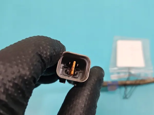 Sensor Lambda Hyundai i20 II 14-20 1.2 16V OEM 39210-03090 image 3