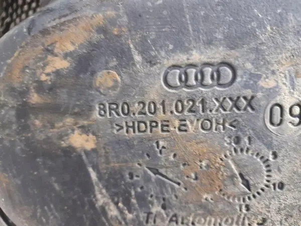 Polttoainesäiliö Audi Q5 SQ5 2011 OEM 8R0201021 image 6