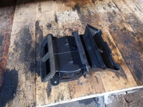 Soupape de chauffage OEM 4L0857042 Audi Q7 3.0L image 4