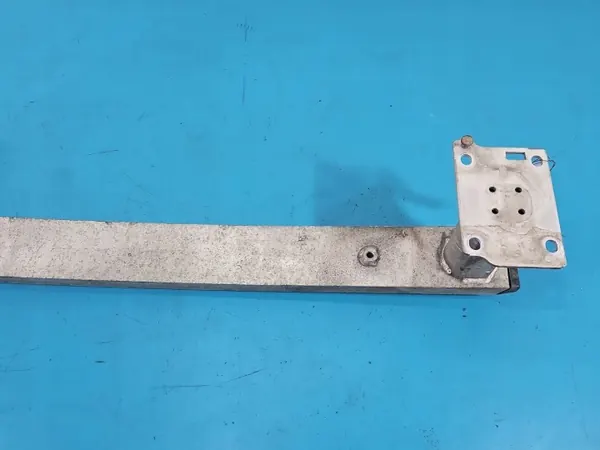 Stoßstangenverstärkung vorne OEM IMPRK1558726 image 5