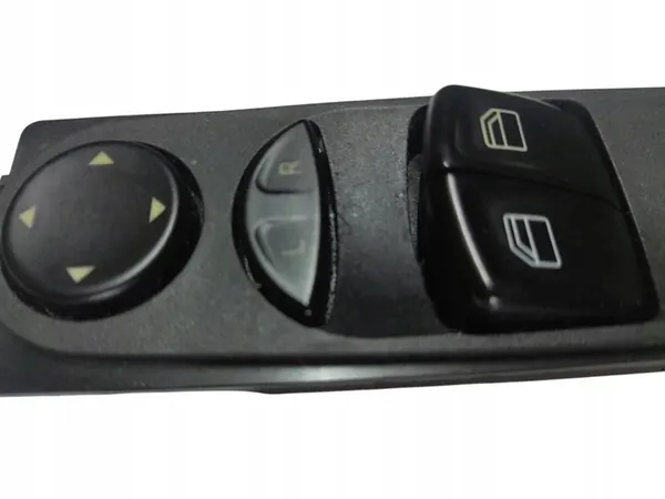 Raambediening Mercedes Vito W639 A6395450913 image 2