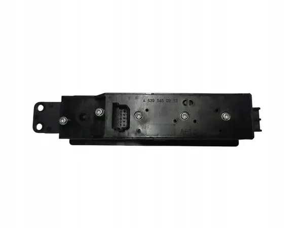 Raambediening Mercedes Vito W639 A6395450913 image 3