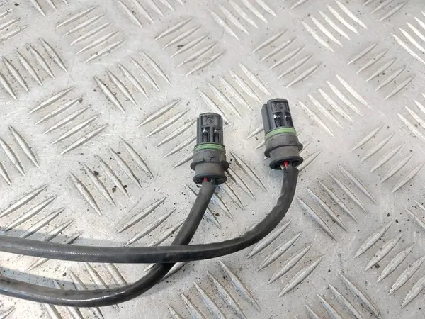 Coletor de escape BMW E39 525i image 4