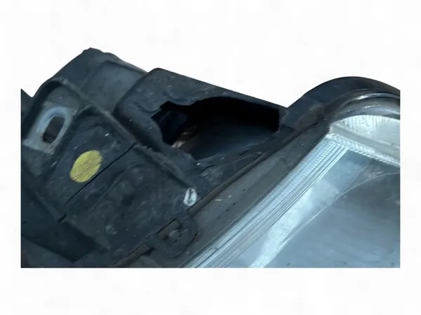 CITROEN JUMPER 250 06-14 Oikea Etuvalaisin image 2