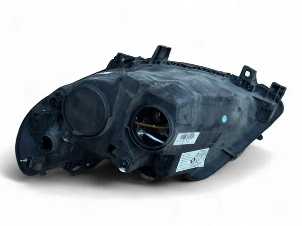 CITROEN JUMPER 250 06-14 Oikea Etuvalaisin image 3