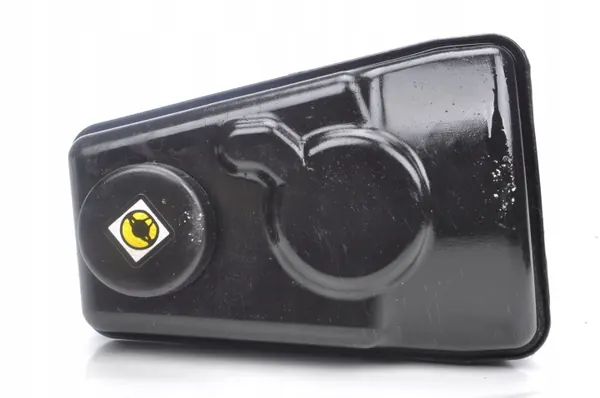 McLaren 650S stuurbekrachtigingsreservoir OEM 11D0117CP.02 image 2