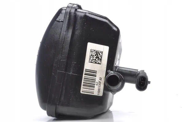 McLaren 650S stuurbekrachtigingsreservoir OEM 11D0117CP.02 image 3
