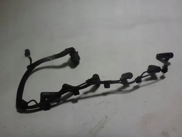 Cabo de vela de incandescência OEM 7560712 BMW N57 image 2