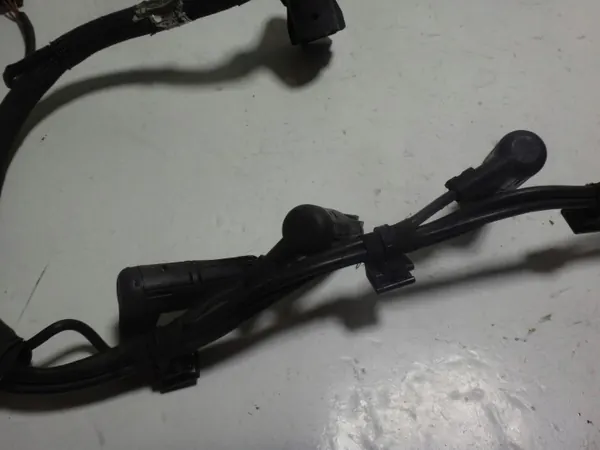 Cabo de vela de incandescência OEM 7560712 BMW N57 image 3