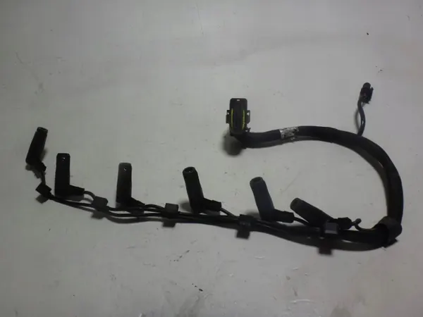 Cabo de vela de incandescência OEM 7560712 BMW N57 image 6