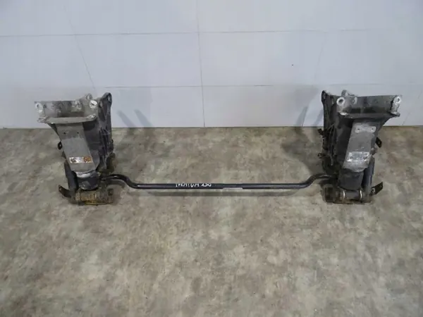 Mécanisme de basculement de cabine OEM AOP2222222 Renault Premium image 2