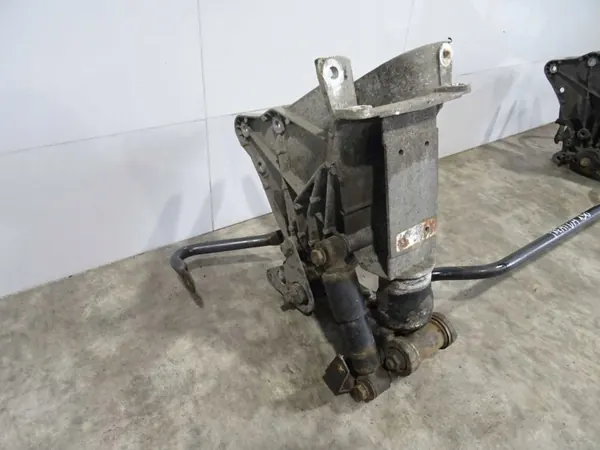 Mécanisme de basculement de cabine OEM AOP2222222 Renault Premium image 3