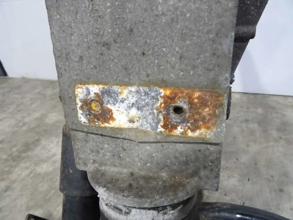 Mécanisme de basculement de cabine OEM AOP2222222 Renault Premium image 6